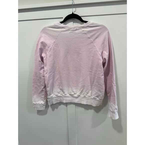 Monrow Crewneck Sweatshirt - Picture 2 of 4